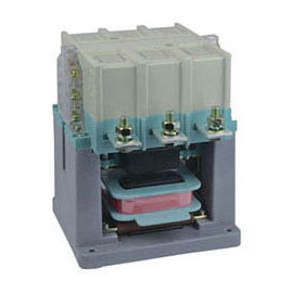 CJ20系列交流接触器