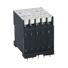 CJX6(LC1-K)交流接触器