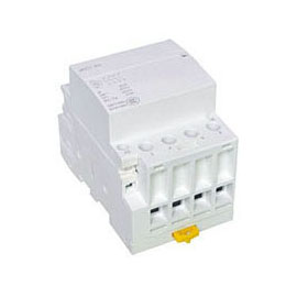 JXC1家用交流接触器