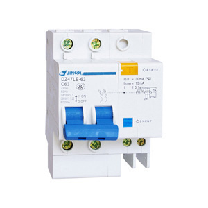 DZ47LE-63 2P(漏电)