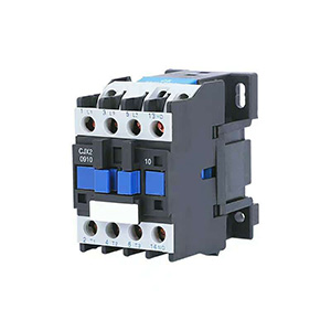 交流接触器CJX2-0910 