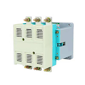 交流接触器CJ20-250A