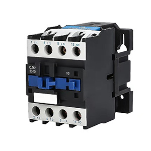 交流接触器CJX2-2510 