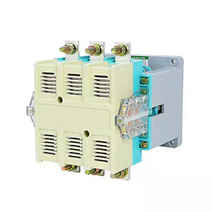 交流接触器CJ20-400A