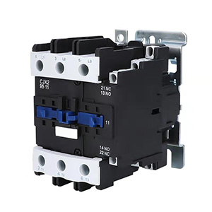 交流接触器CJX2-9511