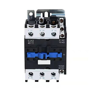 交流接触器CJX2-4011 