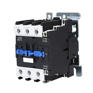 交流接触器CJX2-6511 