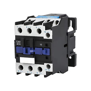 交流接触器CJX2-3210