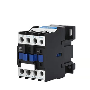 交流接触器CJX2-1810 