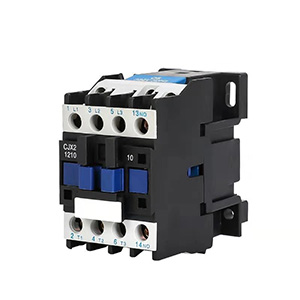 交流接触器CJX2-1210 