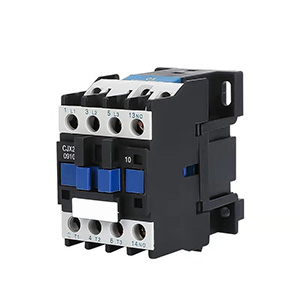 交流接触器CJX2-0910 