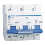 DZ47-100/125 3P(NC)