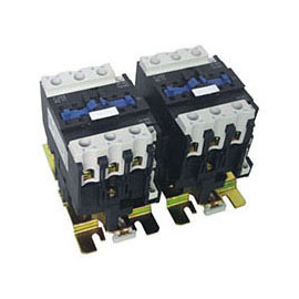 LC2-D机械联锁接触器
