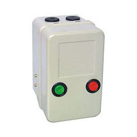 QCX2(LE1-D)磁力起动器