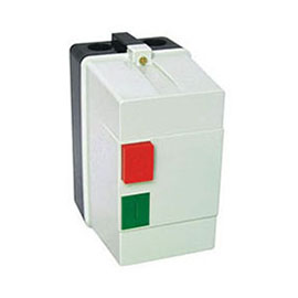 QCX2(LE1-D)磁力起动器