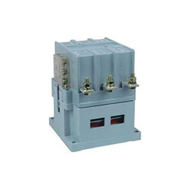 CJ40交流接触器