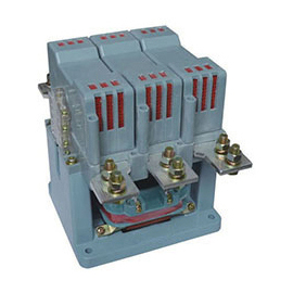 CJ40交流接触器