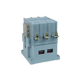 CJ40系列交流接触器