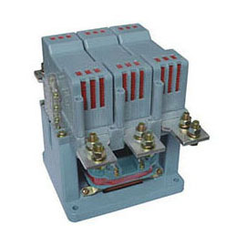 CJ40系列交流接触器