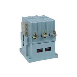 CJ40系列交流接触器