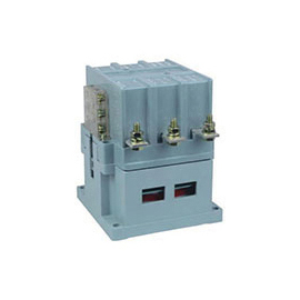 CJ40系列交流接触器