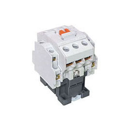 LS(GMC)系列交流接触器