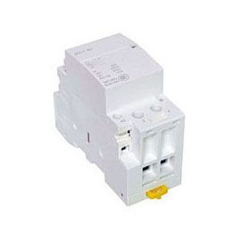 JXC1交流接触器