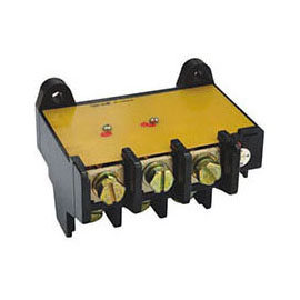 JR36热过载继电器