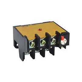 JR36热过载继电器