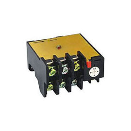 JR36热过载继电器