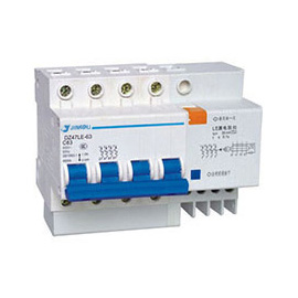 DZ47LE小型漏电断路器