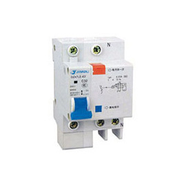 DZ47LE系列小型漏电断路器