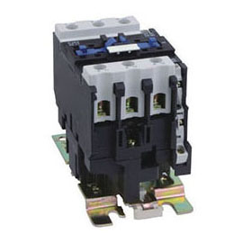 CJX2交流接触器