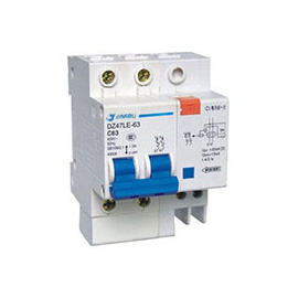 DZ47LE小型漏电断路器