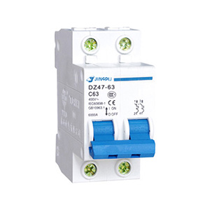 DZ47-63 2P