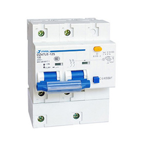 DZ47LE-100/125 1P(NC)