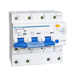 DZ47LE-100/125 1P(NC)