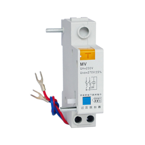 MV过压脱扣器