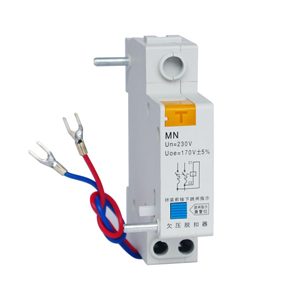MN欠压脱扣器