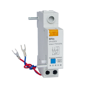 MNS失压脱扣器