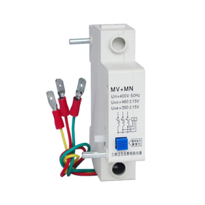 三相过欠压脱扣器